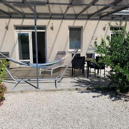 Vitorlas Apartman Фоньод Экстерьер фото