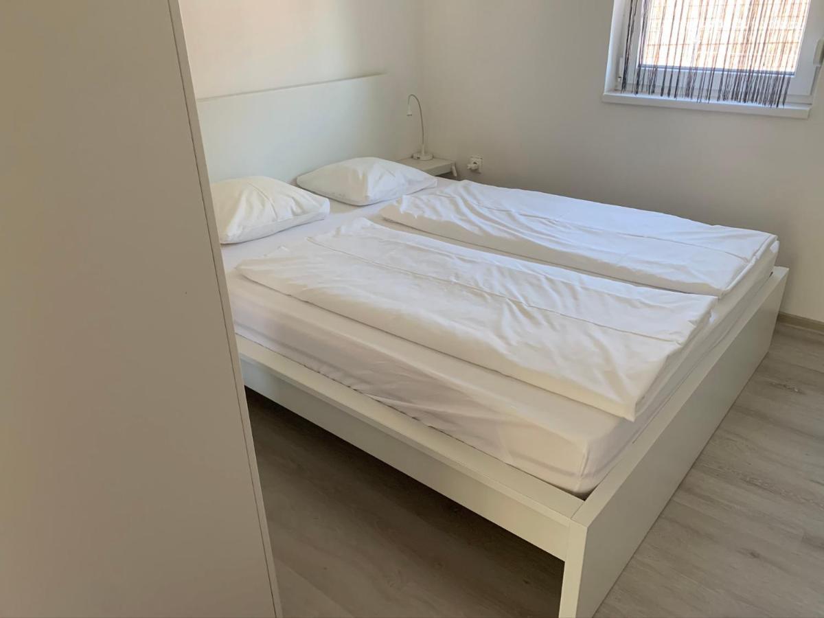 Vitorlas Apartman Фоньод Экстерьер фото