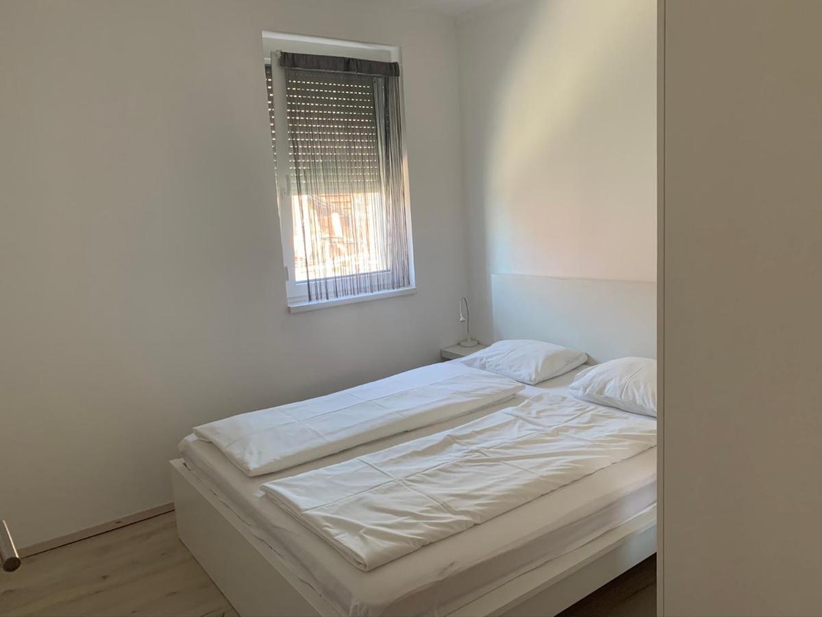 Vitorlas Apartman Фоньод Экстерьер фото