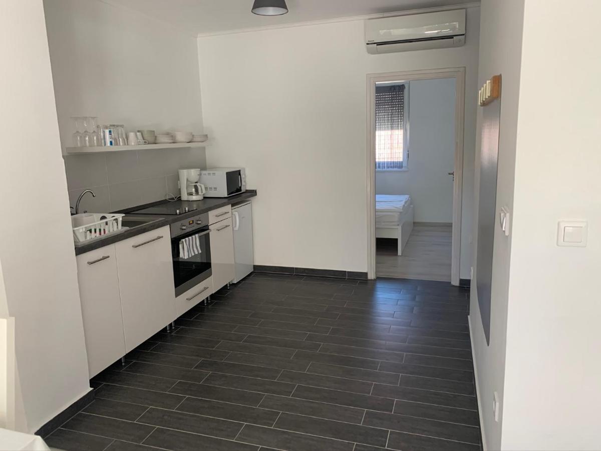 Vitorlas Apartman Фоньод Экстерьер фото