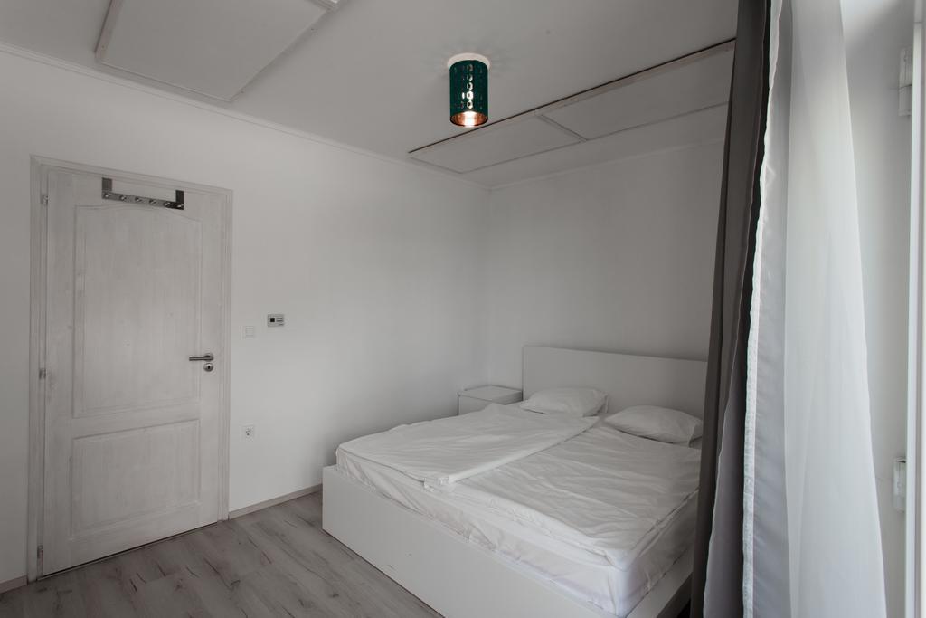 Vitorlas Apartman Фоньод Экстерьер фото