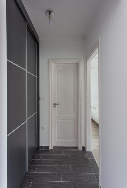 Vitorlas Apartman Фоньод Экстерьер фото