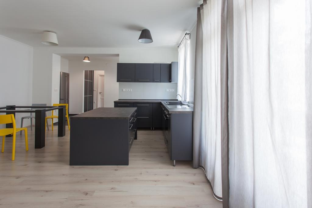 Vitorlas Apartman Фоньод Экстерьер фото