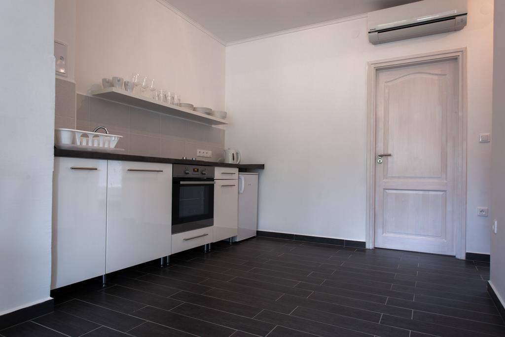 Vitorlas Apartman Фоньод Экстерьер фото